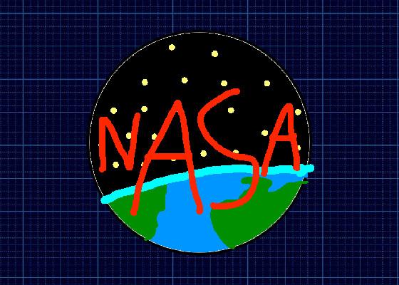 Design a Mission Patch 1