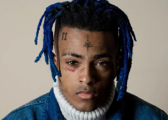 moonlight:xxxtentacion 1 1