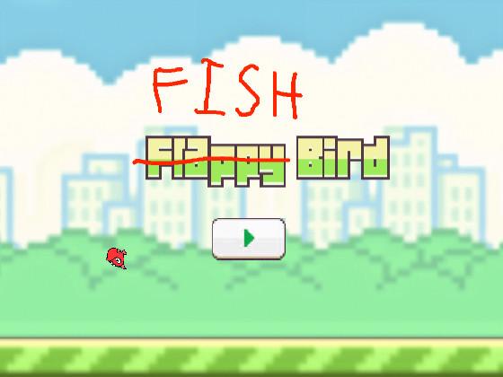 Fish Bird