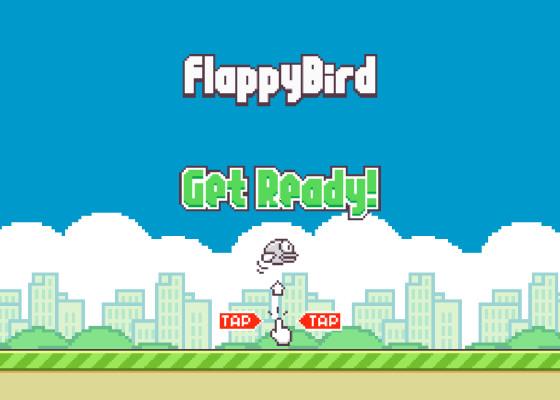 Flappy Bird 5 1