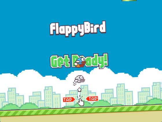 Flappy Bird 1 1