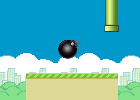 Flappy Bird 5 3