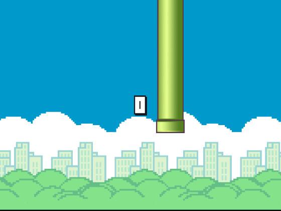 Flappy Bird 5 2