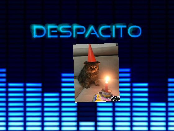 Despacito song 1