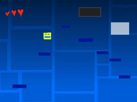 Geometry dash