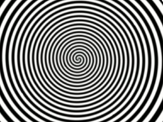 Hypnotism oof 1