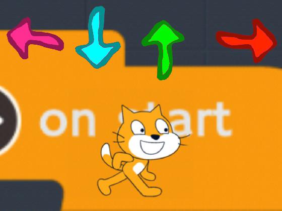 Scratch Cat Test