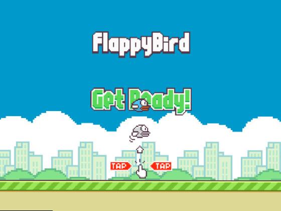 FlappyBird