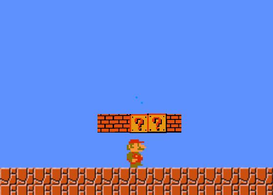 Mario Bros Music 2