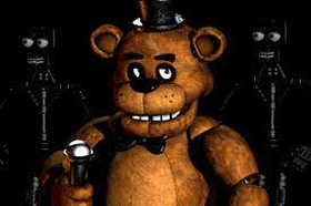 FNAF#