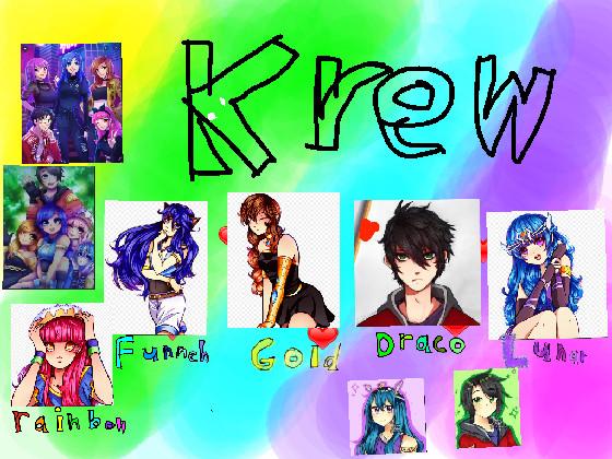 krew Itsfunneh 1 1