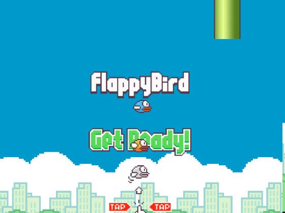 Flappy Bird 4 1