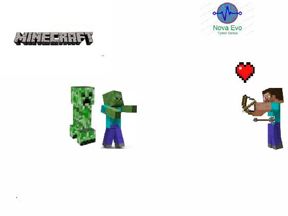 Minecraft shooter 2 1