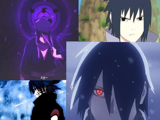 sasuke wallpaper