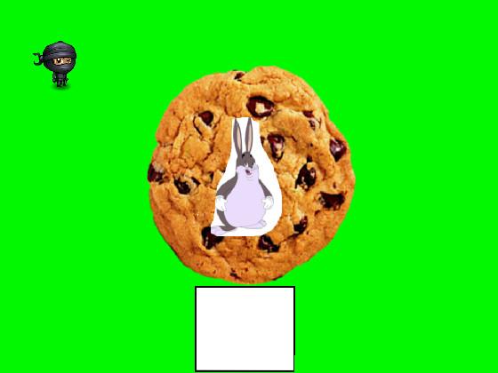 Cookie Monster CC 1