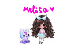 melisa pet