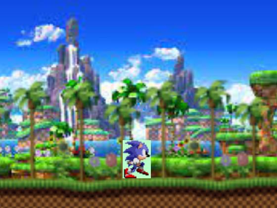 Sonic Bros Music 1