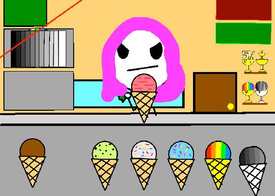 Ice Cream simulator  1 1