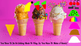 make an ice cream