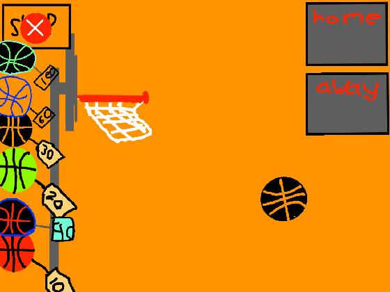 basketball dunk 1 1