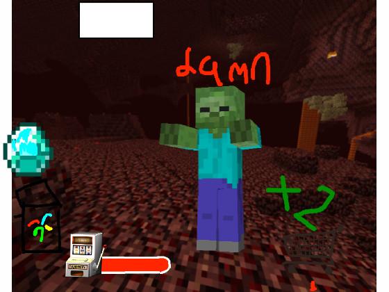 Minecraft Clicker EM