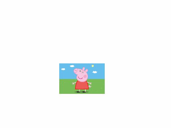 peppa pig meme