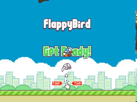 Flappy Bird 17 1