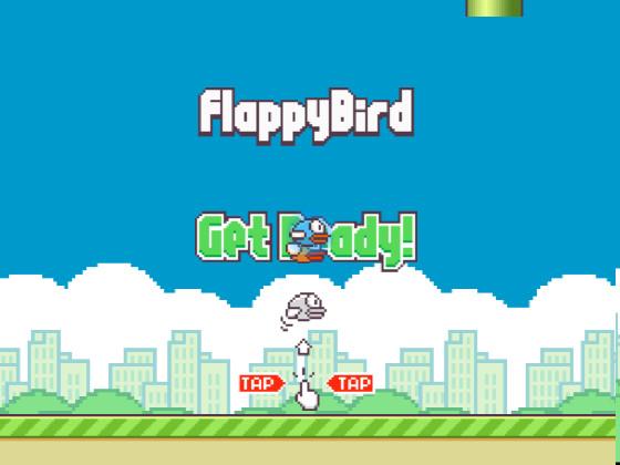 Flappy Bird! 1