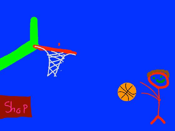 BASKETBALL HACKED 1