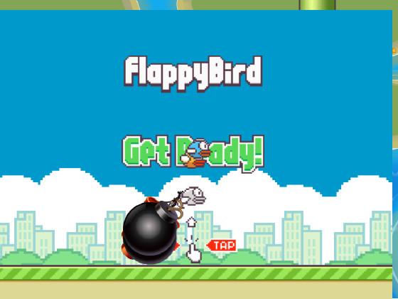 Flappy Bird 1