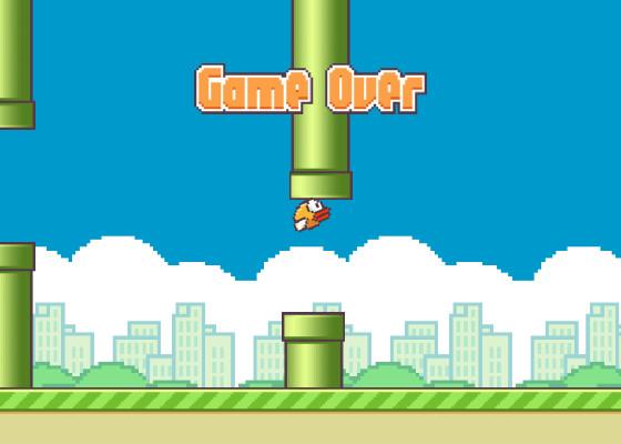 Flappy Bird 1