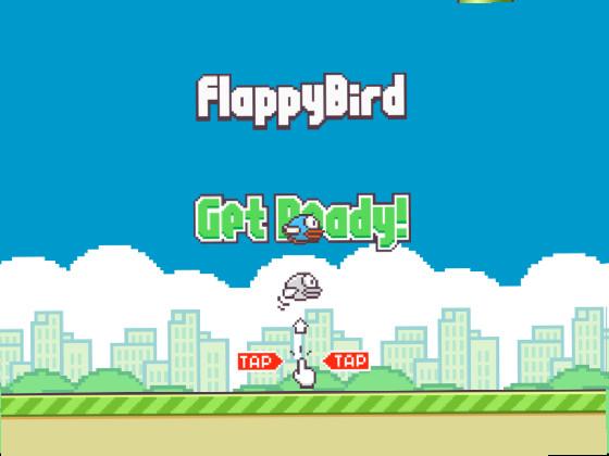 Flappy Bird! 1