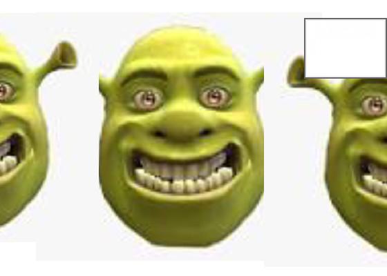 when shrek is sus… 1