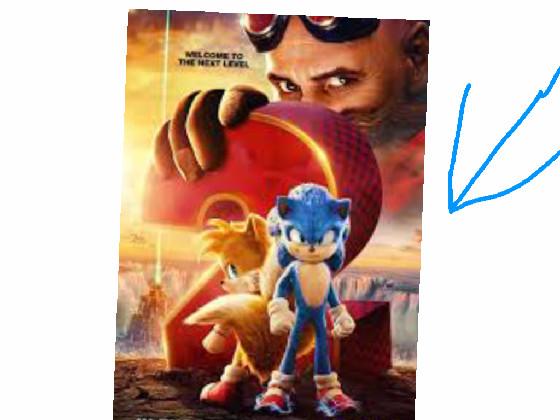 sonic2 movie 1 1 1