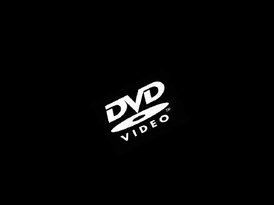 random dvd bouncing around