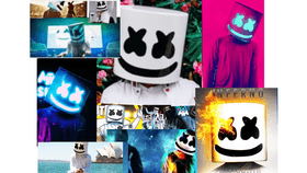 MARSHMELLO Happier