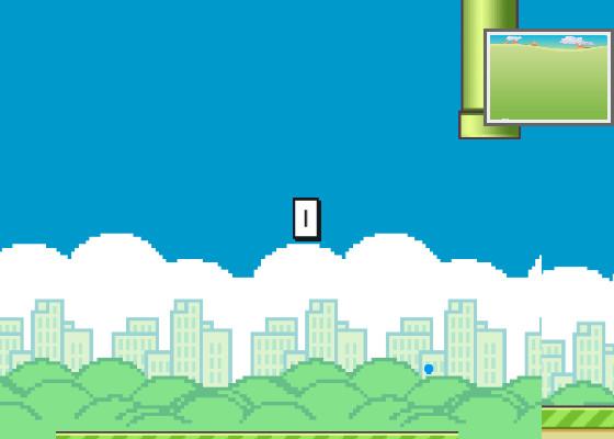 Flappy Bird 1