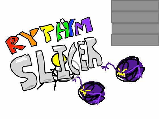 Rythym Slicer 1