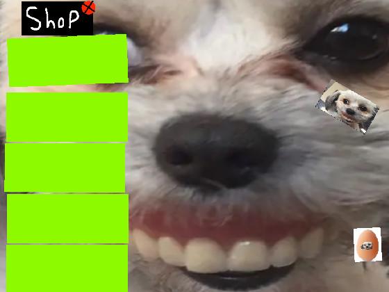 Your D O G clicker 1