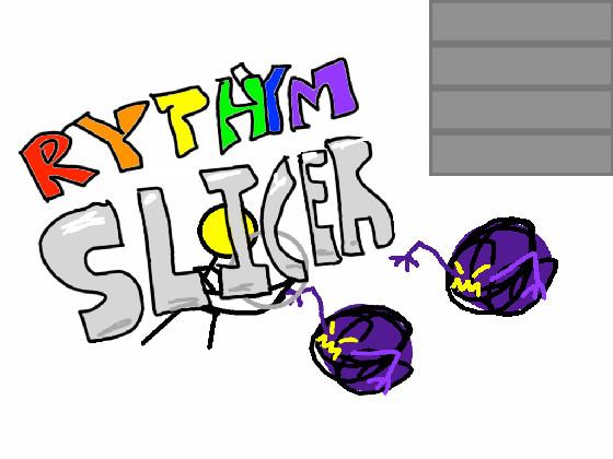 Rythym Slicer 1