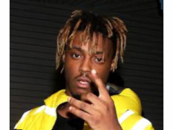 Juice Wrld LUCID DREAMS 1