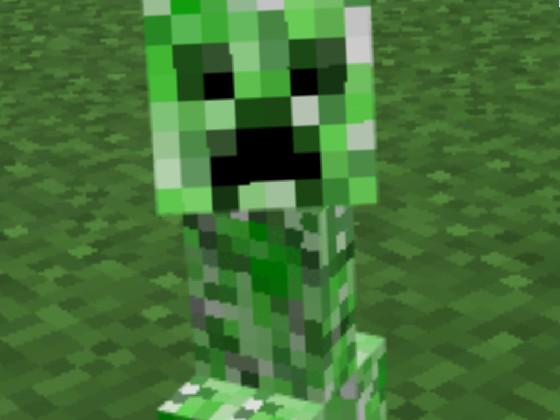 creeper song 1