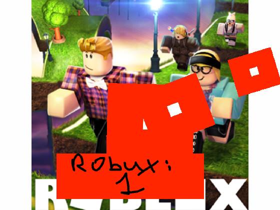 Roblox 1 1