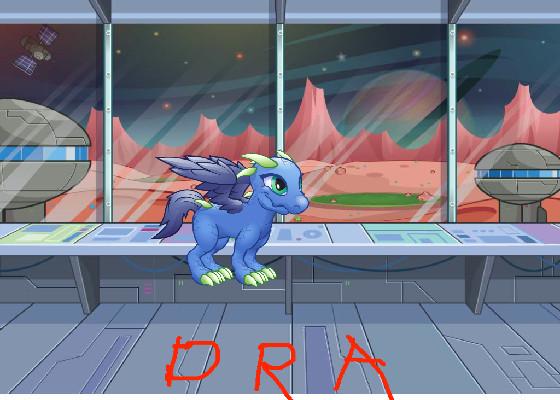 dragon mysteries plz like!