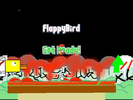 Flappy Bird 1 1