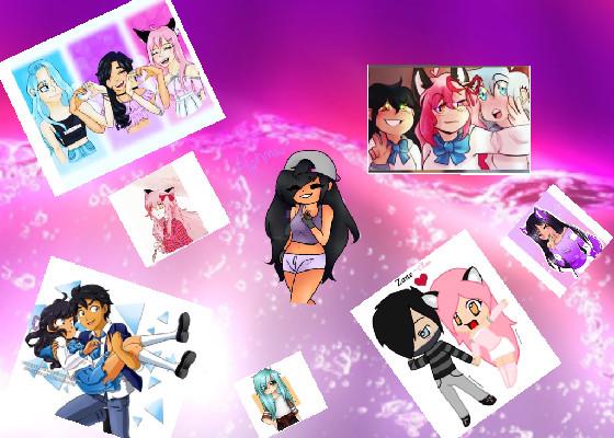 aphmau