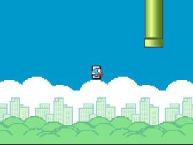 Flappy Bird 7