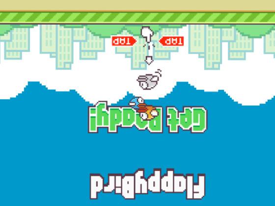 Flappy Bird 1