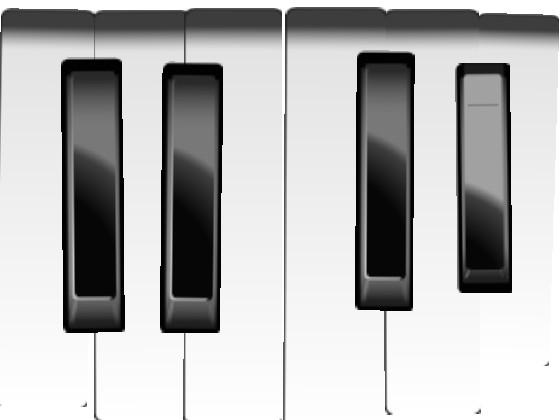 Piano (Works)