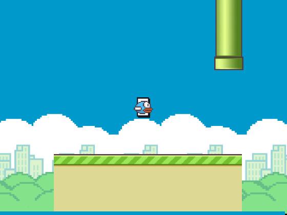 Flappy Bird 1